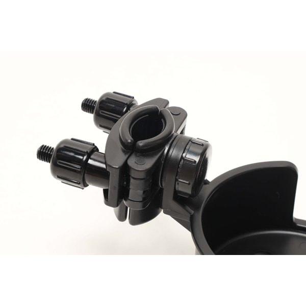 Captain Stag Captain Stag Uc 1695 [cup Holder For Chair  Black ]