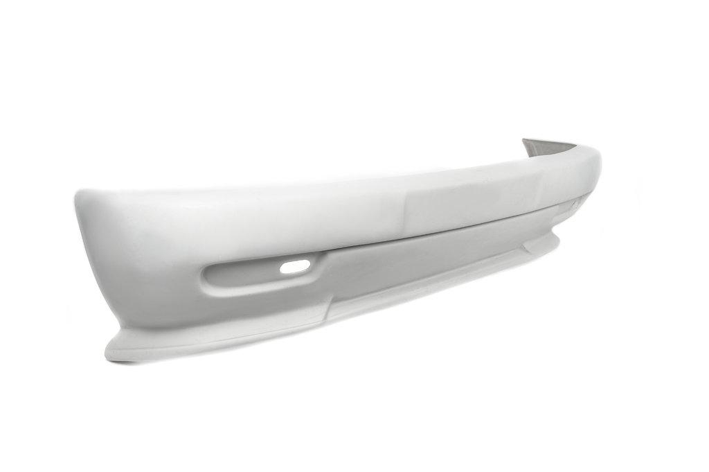 Front Bumper Cover (for Painting) for Volkswagen T4 Transporter