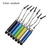 3Pcs Universal mini Capacitive Pen for Phone PC Mobile phone Retractable Screen Stylus Touch Pen