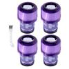 Fit For ( Dyson V11 Animal / V11 Torque Drive / V15 Detect ) Accessories Filter Cyclone Vacuum Cleaner Replacement Spare Parts