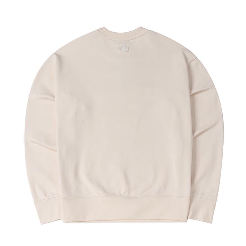 MLB Unisex Sporty Casual Pullover Sweatshirt