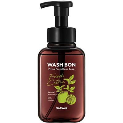 Washbon Prime Foam Fresh Citrus 500ml