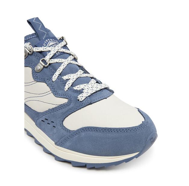 Мужские кроссовки Merrell Alpine 83 sneaker recraft mxd j007019 синие