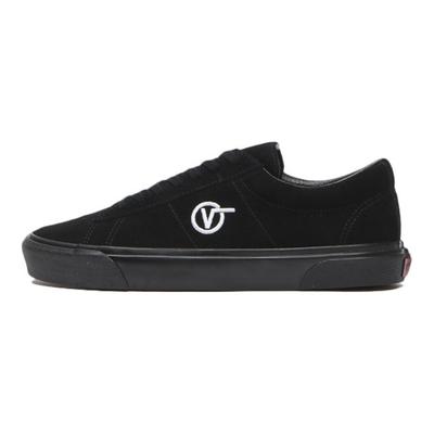 Sid DX Anaheim Factory - Zapatillas negras unisex Blanco VN0A4BTXSTZ