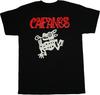 Retro Caifanes MT V Un Plugged Shirt Classic Black Men Unisex S-5XL Unisex T-Shirt