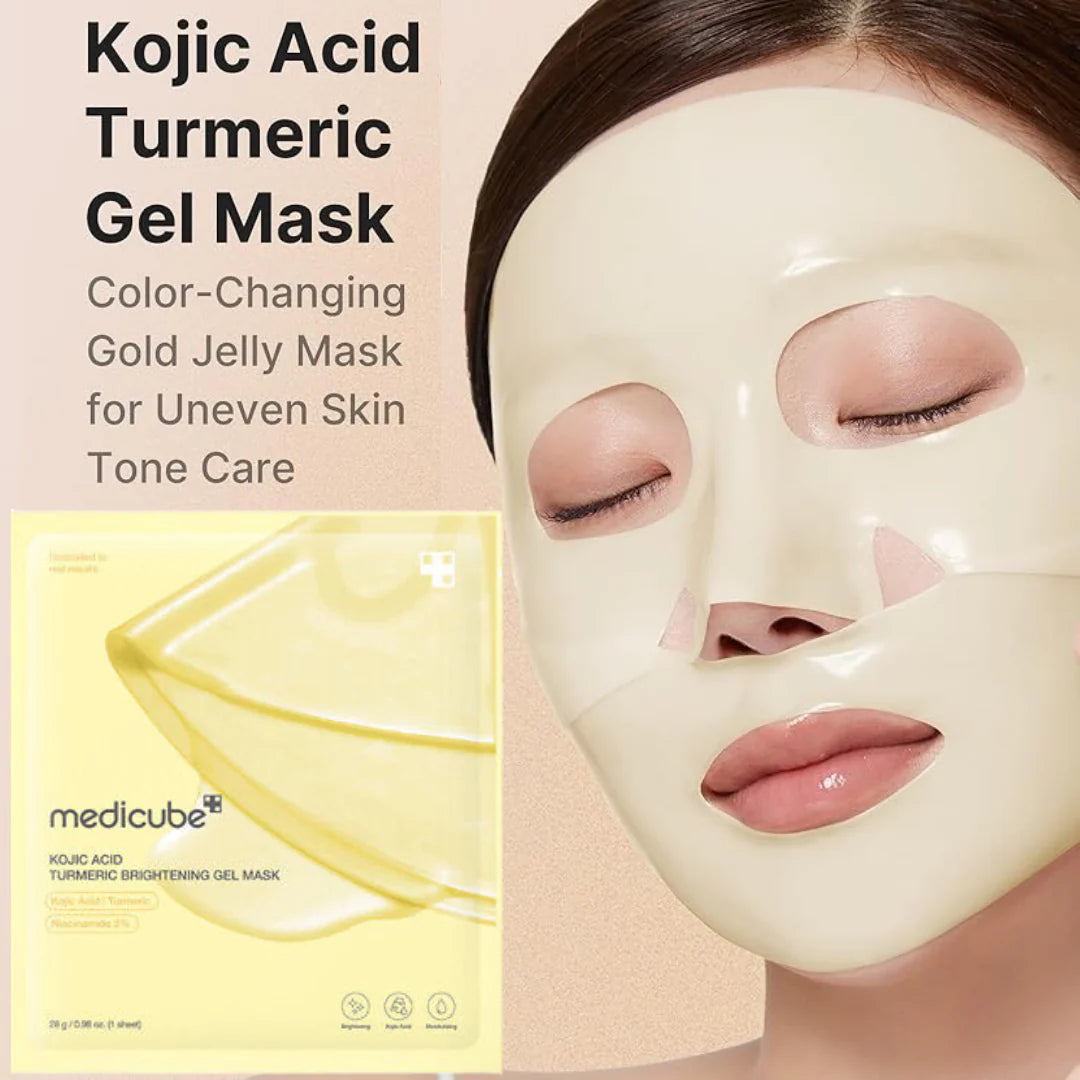 

ROUND LAB - Soybean Nourishing Mask (10ea)
