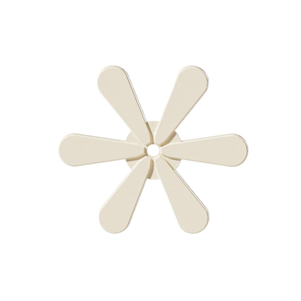 Heat Resistant Silicone Cup Mat Foldable Kitchen Trivets Safe Coffee Mug Pad  Hot Dishes