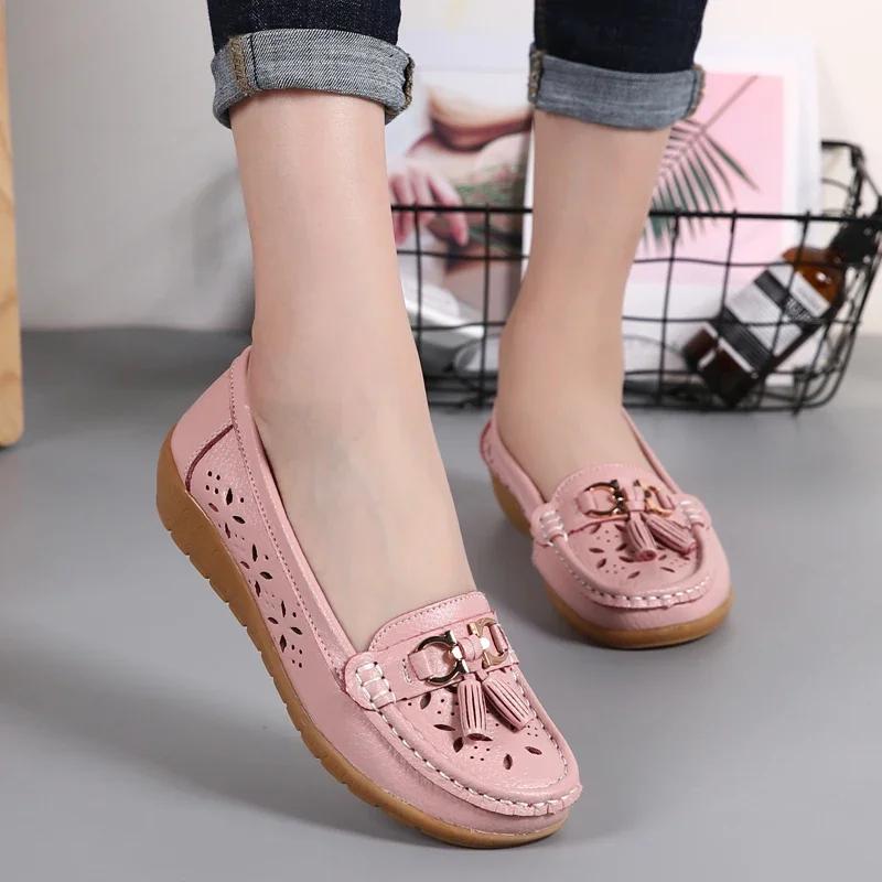Fashion Women's Shoes Elegant Low Heeled Dress High Heeled Shoes Formal Light Cut Square Party Elegant Fashionable Single Shoe