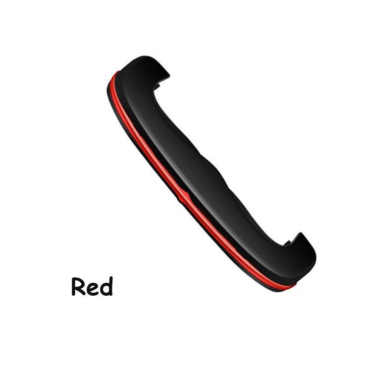 Odorizant pentru mașină Parfum parfum pentru aerisire auto Auto Odorizant pentru aer condiționat Difuzor cu clips Parfum solid pentru mașină