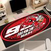 Valentino Rossi Passion Gaming Mouse Pad Desk Mat Ultralong Desk Mat Nonslip Rubber Bottom Suitable For Office Gaming Pc Laptop