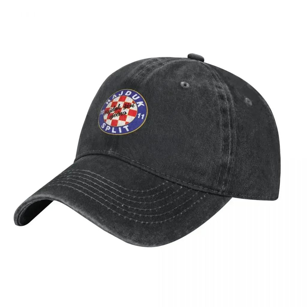 Hajduk zivi vjecno Baseball Cap Brand Man cap Luxury Brand Male Women's