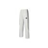 Nike Air FW24 FLC Pant OH BFT Fashion Comfortable Versatile Sports Long Pants Men pants White HJ0288-009