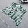 Under Armour Men's Loose Fit Hooded Training Pullover