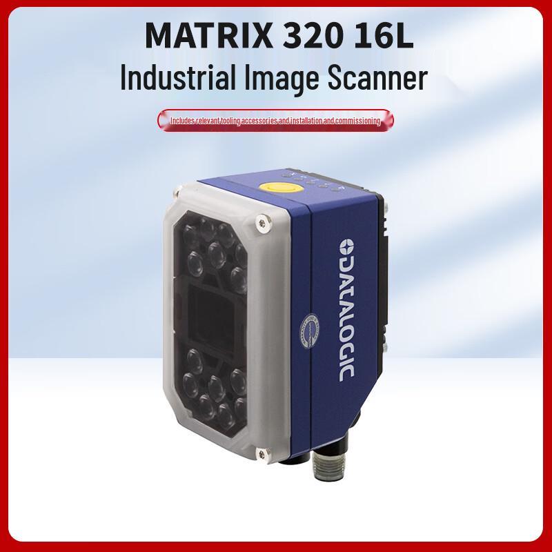 DATALOGIC Matrix 320 16L Barcode Scanner