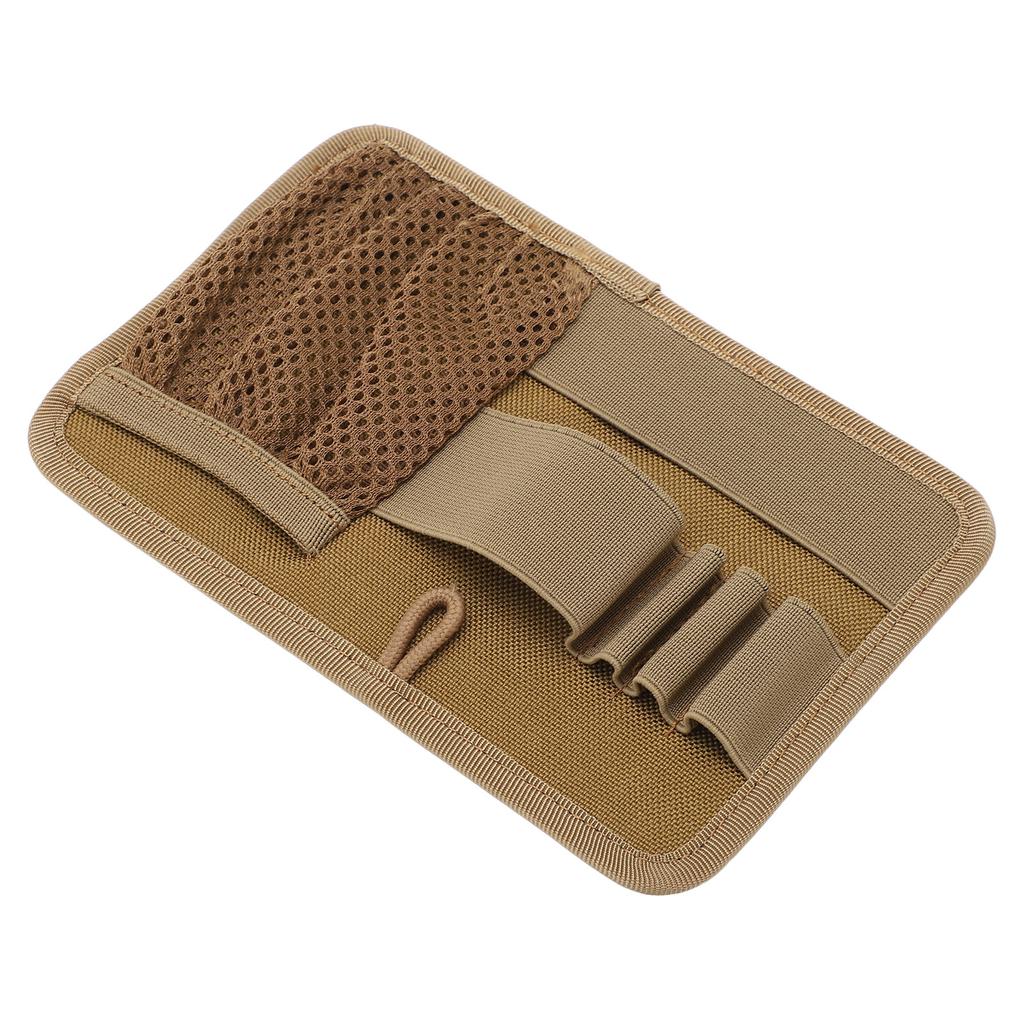 Outdoor EDC Werkzeug Hüfttasche Oxford Stoff EDC Werkzeuggürteltasche Medizintasche Handyhalter Etui