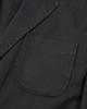 Moaa Classy Bio-Washed Cotton Setup (Charcoal)