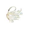 Graceful Swan Brooches and Corsages High-end Ladies' Elegance Luxurious Fixed Clothes Exquisite Suits Pins and Accessories