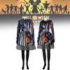 Halloween Cosplay Clown Dress Costume Party Props Funny Stage Performance Suit