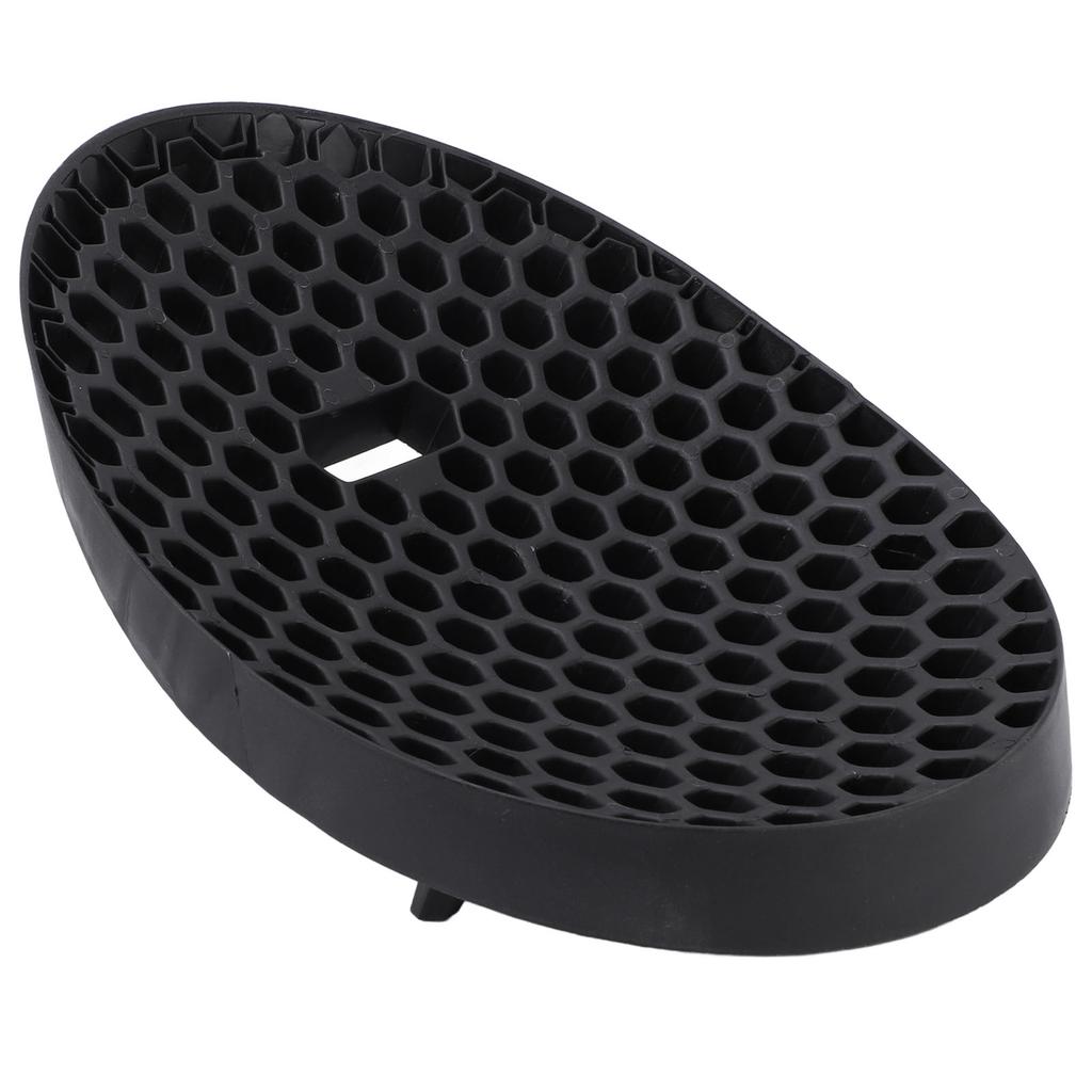 Wkład do wiadra do mycia samochodu Wydajny Wytrzymały Separacja osadów Wiadro do mycia samochodu Pułapka na brud do detailingu samochodowego Czarny