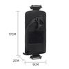 Outdoor Multifunctional Shoulder Strap Accessory Hanging Bag Portable Hiking Storage Bag Mountaineering Phone Pouch
