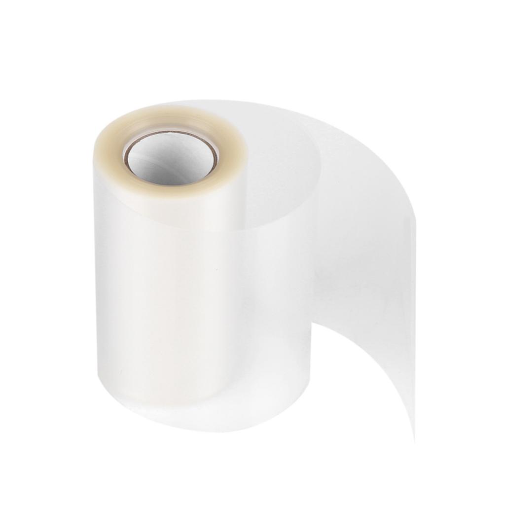 Transparent Clear Mousse Surrounding Edge Wrapping Tape for Cake Collar Packaging