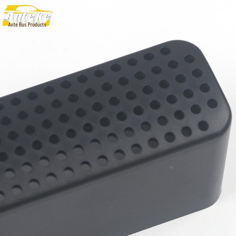 Under-Seat Air Outlet Cover for 22 Corolla/RAV4