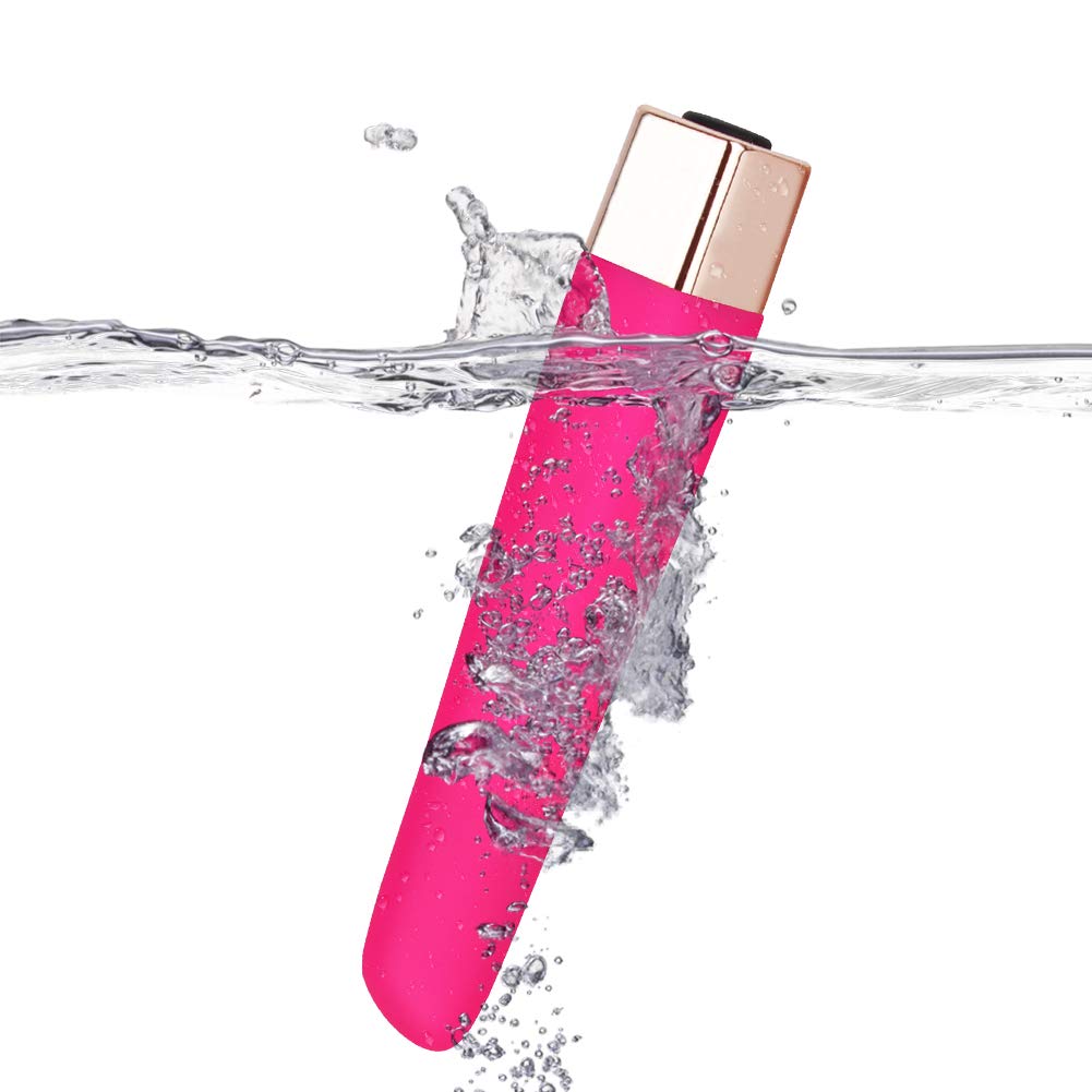 16 Speed Mini Bullet Vibrators For Women USB Finger Vibrador Dildo Sex Toys Shop Clitoris Stimulator Vibrating Lipstick