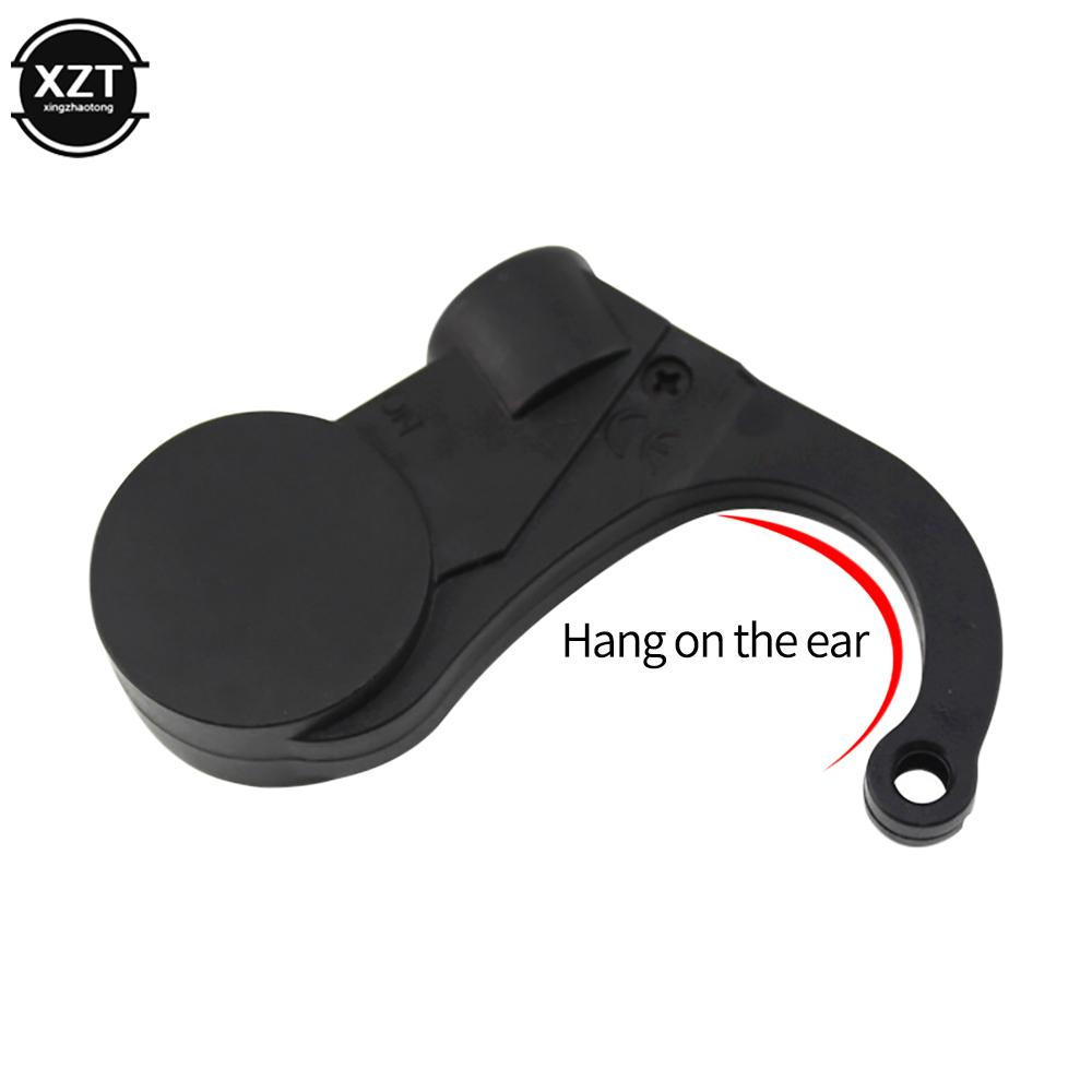 1pc Car Safe Device Anti Sleep Drowsy Alarm Alert Sleepy Reminder For Car Driver To Keep Awake Car Accessories Sleepy Reminders