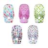 Chair Baby Dining Mat Cushion Oxford Fabric Seat Protector for Toddler High Chair Comfort at Home
