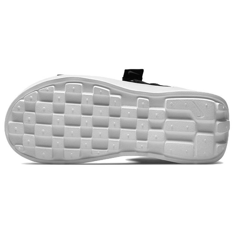 Nike  Vista NA Sandal Black White Women Sneakers DJ6608-001