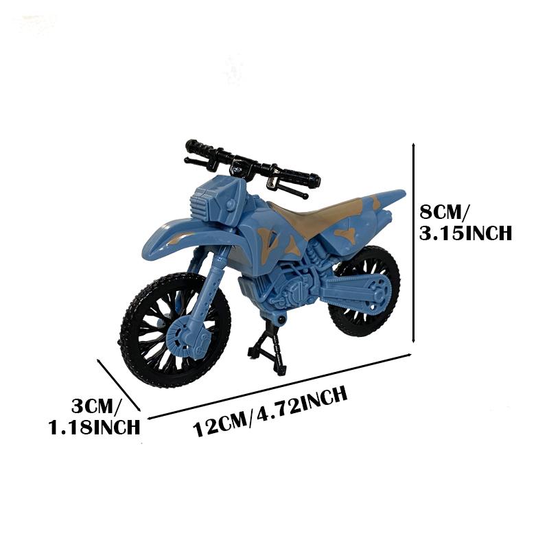 

DIY Army Soldier Man Motorcycle Car Tank Shooting Game Military Vehicle Action Figure Toy for Boy Children Christmas Gift