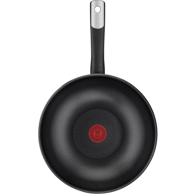 Wok-Pfanne Tefal Hard Titanium 28 cm (C38819)