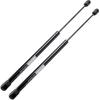 ECCPP Lift Support Rear Glass Window Struts Gas Springs for Jeep Liberty 2008-2013 Compatible with 6382 Strut Set of 2