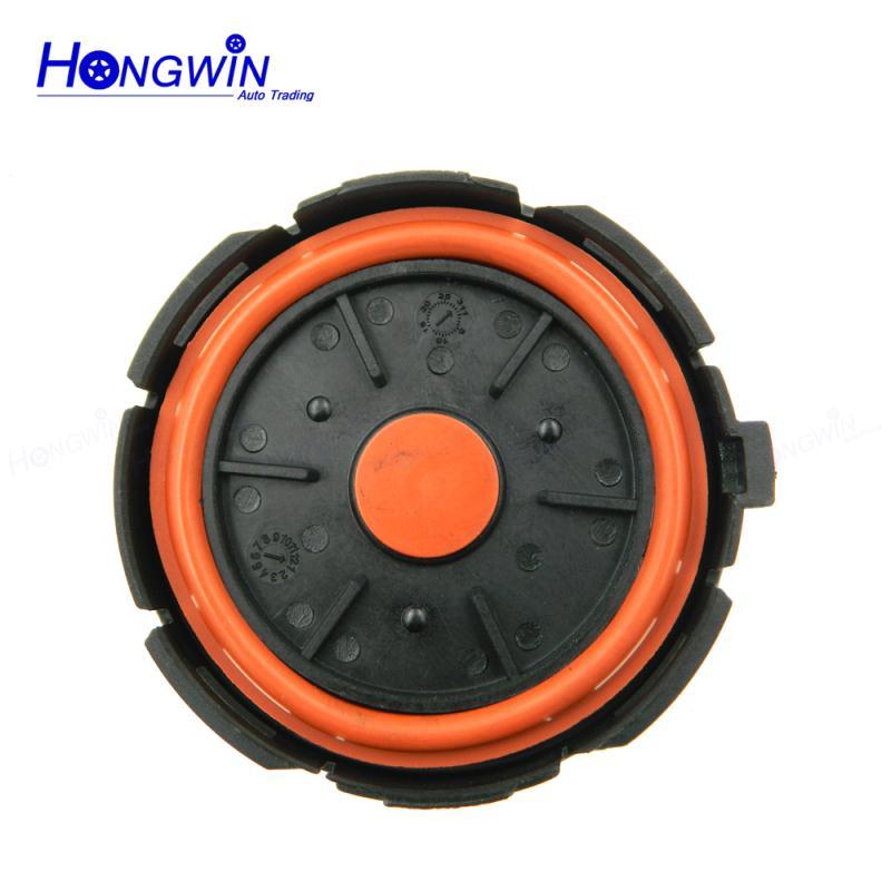 11127555212 Engine Cylinder Head PCV Valve Vacuum Control Valve Cover N46 For BMW E60 E81 E88 E90 E91 E92 E93 X1 E84 Z4 E85 Z4