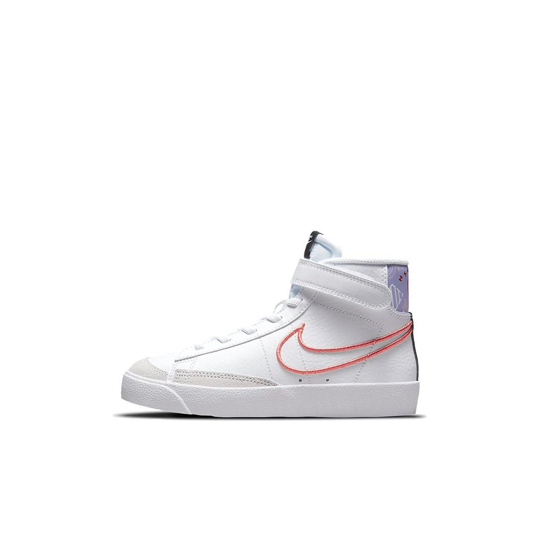 

кроссовки Nike Blazer mid Kids Skateboarding shoes BP DJ0266-100