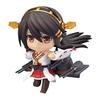 Nendoroid Kantai Collection -KanColle- Haruna Bez měřítka ABS&ATBC-PVC malovaná pohyblivá figurka