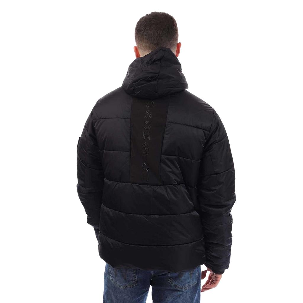 Crosshatch Mens Chimmax Jacket