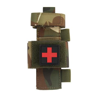 Tactical Bag First Aid Kit Molle Pouch Belt Fast Tourniquet Shear Medical CAT Multifunction Tactical Gear Accessories