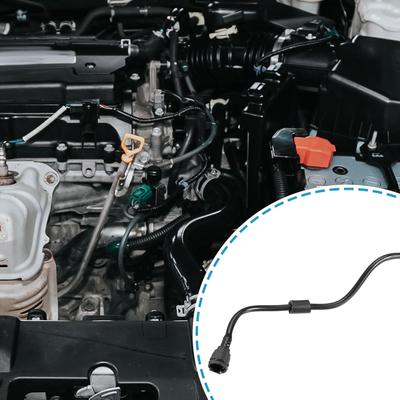 Automotive Accessories for G01 G02 G08 Coolant Hose 17127535527 Easy Installation Expansion Tank Radiator Pipe
