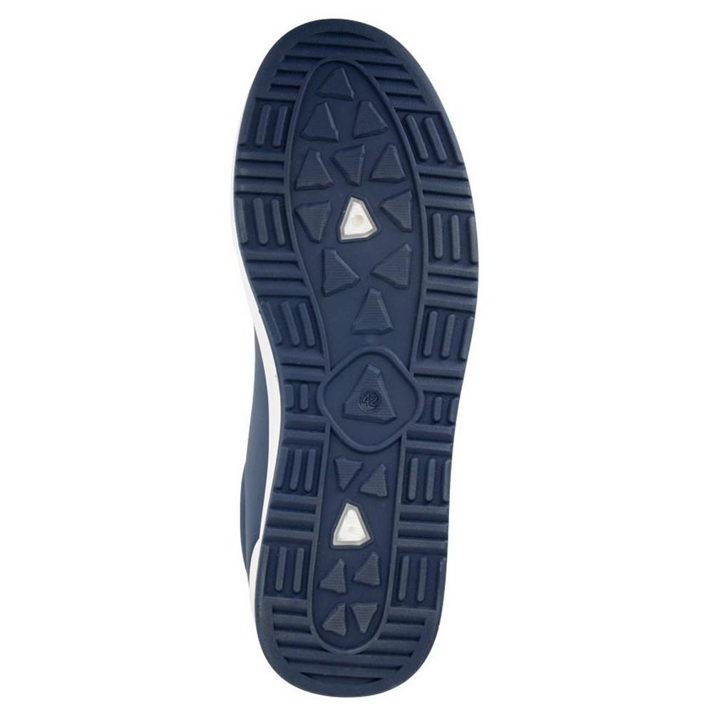 Rdek Mens Kite Synthetic Nubuck Trainers