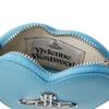 Vivienne WeStwood Vivienne WeStwood Dámský S Nappa Tenká Linka Srdce Náramková taška 53030023 L001l K407