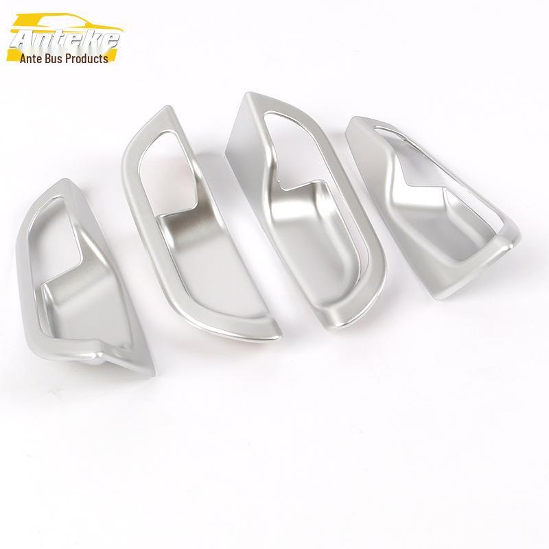 

15-16 Borui Car Door Bowl Decorative Frame & Protective Film Sequin Accessory