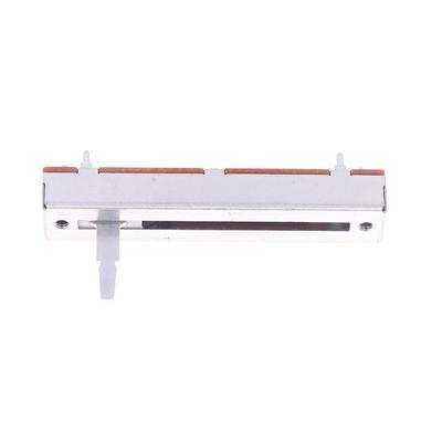 1 Pcs Original Slide Vr 418-S1Mk2-7 Channel Fader For Ddj-Sr Ddj-Sx Sx2 Sx3 With Knob Cap Volume Slide