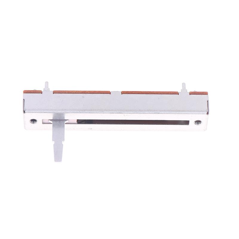 

1 шт. Оригинальный слайдер Vr 418-S1Mk2-7-канальный фейдер для Ddj-Sr Ddj-Sx Sx2 Sx3 с колпачком ручки, слайдер громкости