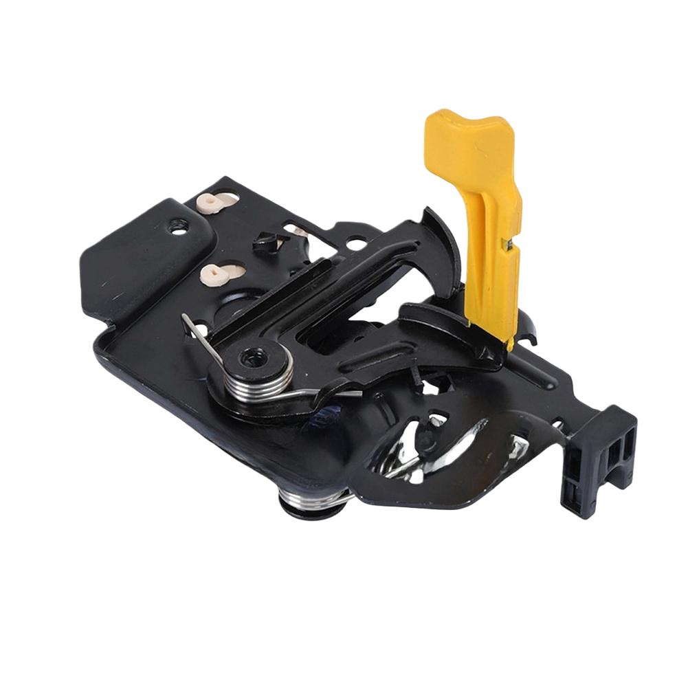 Front Bonnet Hood Locking Latch Catch CA6A16700CE for Ford For Fiesta 2008-2012 Direct Replacement Vehicle Part