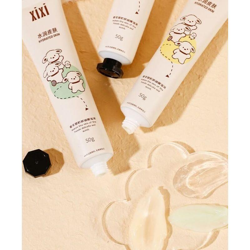 xixi - Wounderful Yeye Hand Cream - Jasmine