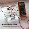 Waterproof 12V/24V To 5V Converter DC-DC Buck Module Power Adapter USB-A Female/C Type/Dual USB/Open Wire Connector