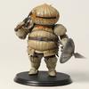 Dark Souls Siegmeyer of Catarina Collectible PVC Model Figure - Spirits Q Collection Gift Toy