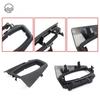 LHD Car Headlight Switch Trim Frame Panel Cover Configuration For Ford New Focus 2012 - 2018 2017 2016 2015 2014 2013