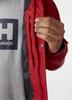Jacket Helly Hansen Dubliner Jacket Men's (62643) Flag Red